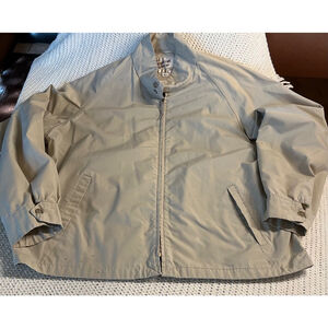 Men's English Squire Jacket 48-L A timeless classic piece.